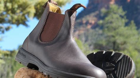 Blundstone 500 vs 550. Things To Know About Blundstone 500 vs 550. 
